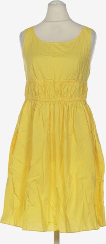 Stefanel Dress in M in Yellow: front