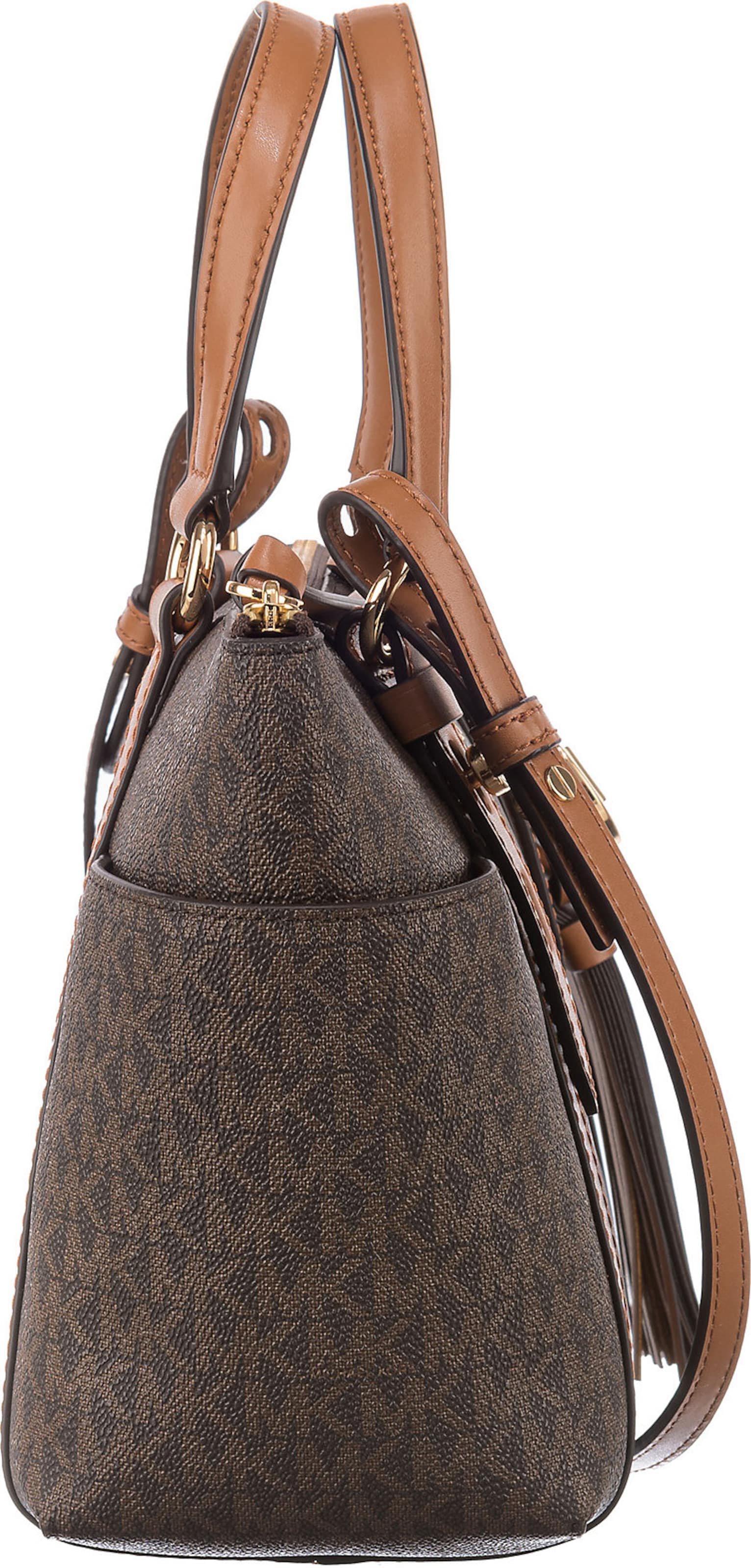 MICHAEL Michael Kors Tasche in Braun