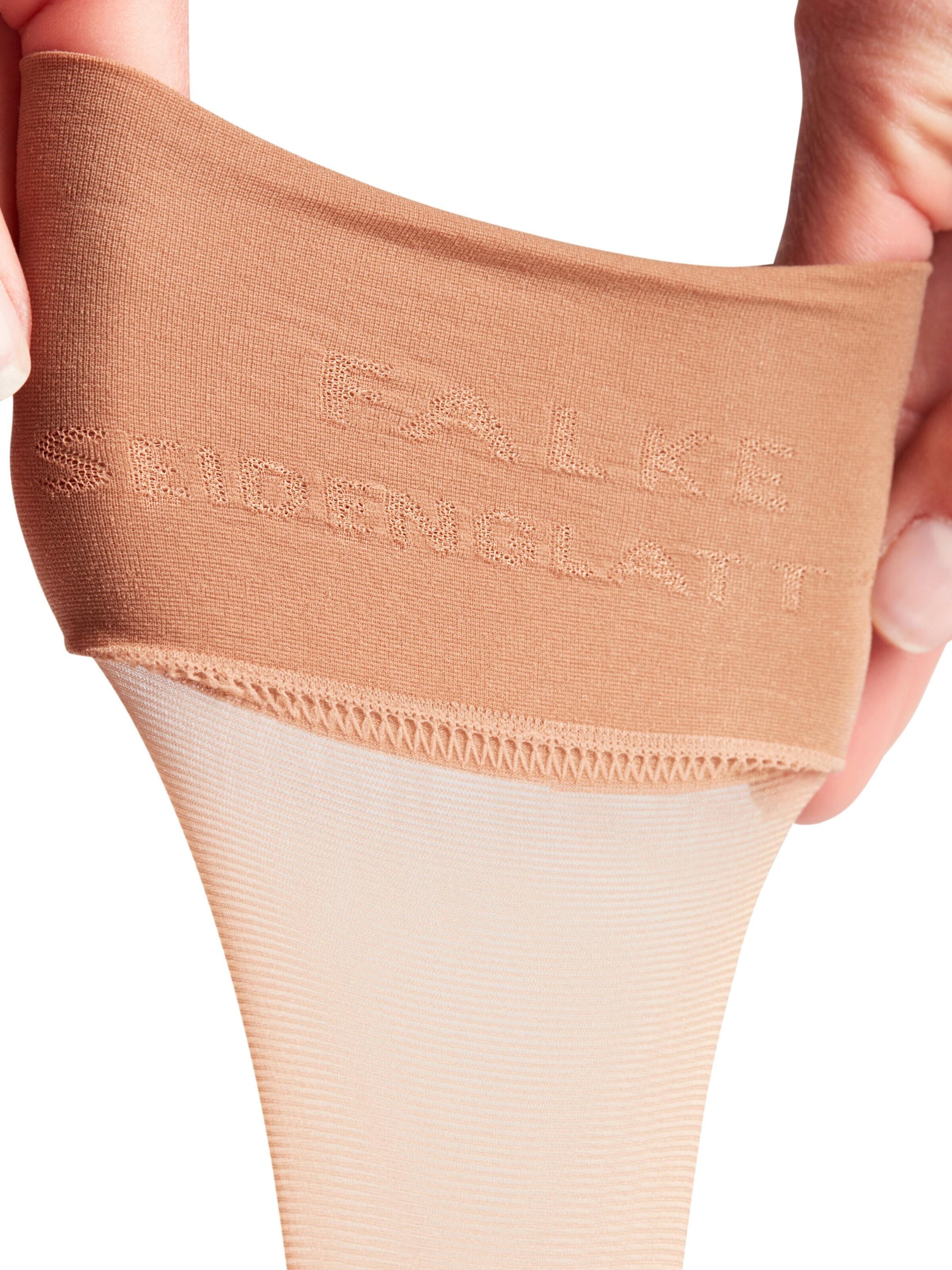 FALKE Knee High Socks in Pink