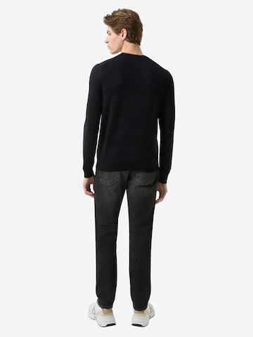 BOGNER Sweater 'Ole' in Blue