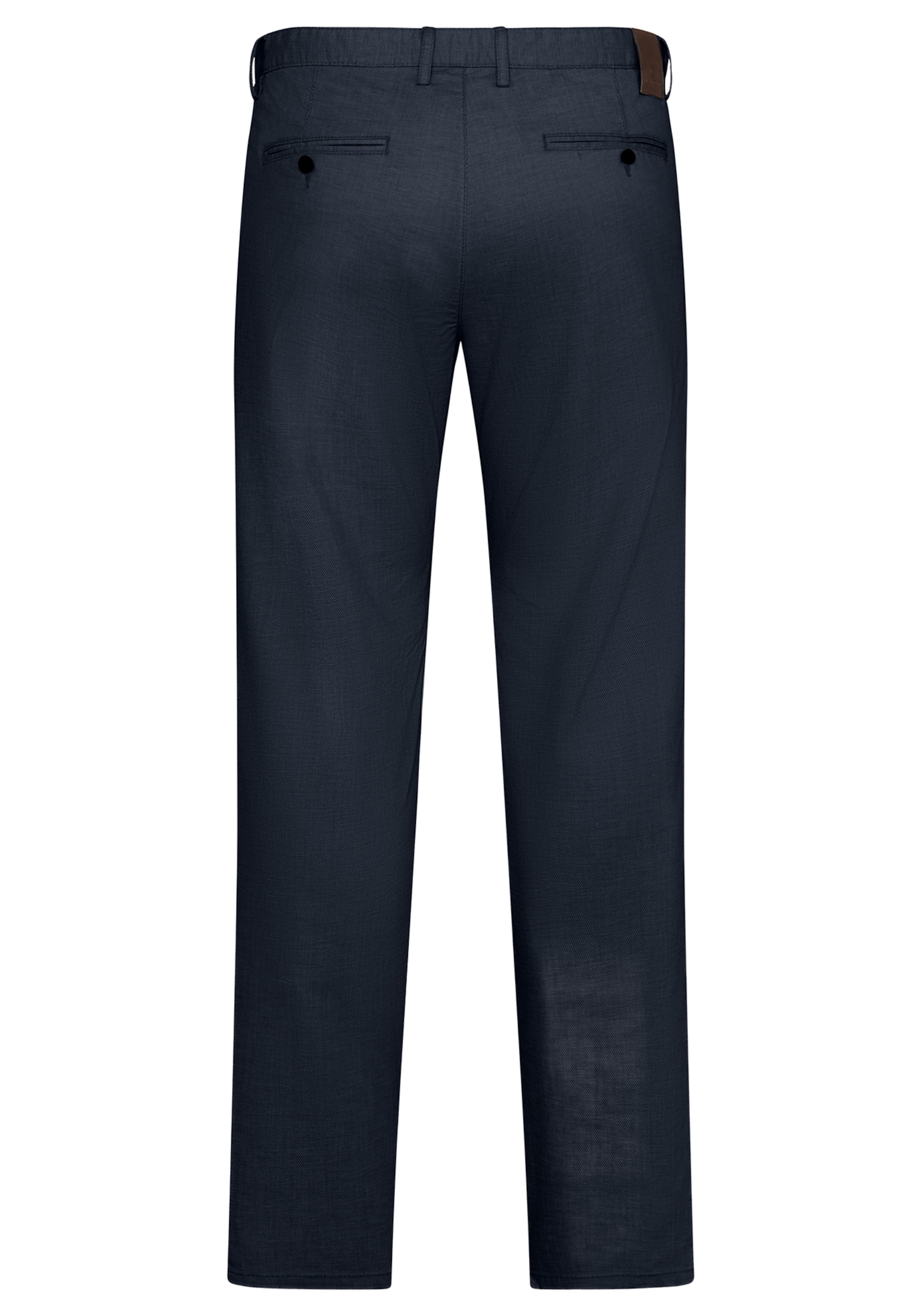 REDPOINT Regular Hose in Blau