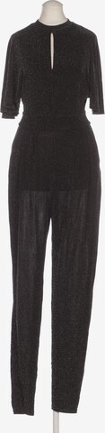 Orsay Overall oder Jumpsuit XS in Schwarz: predná strana