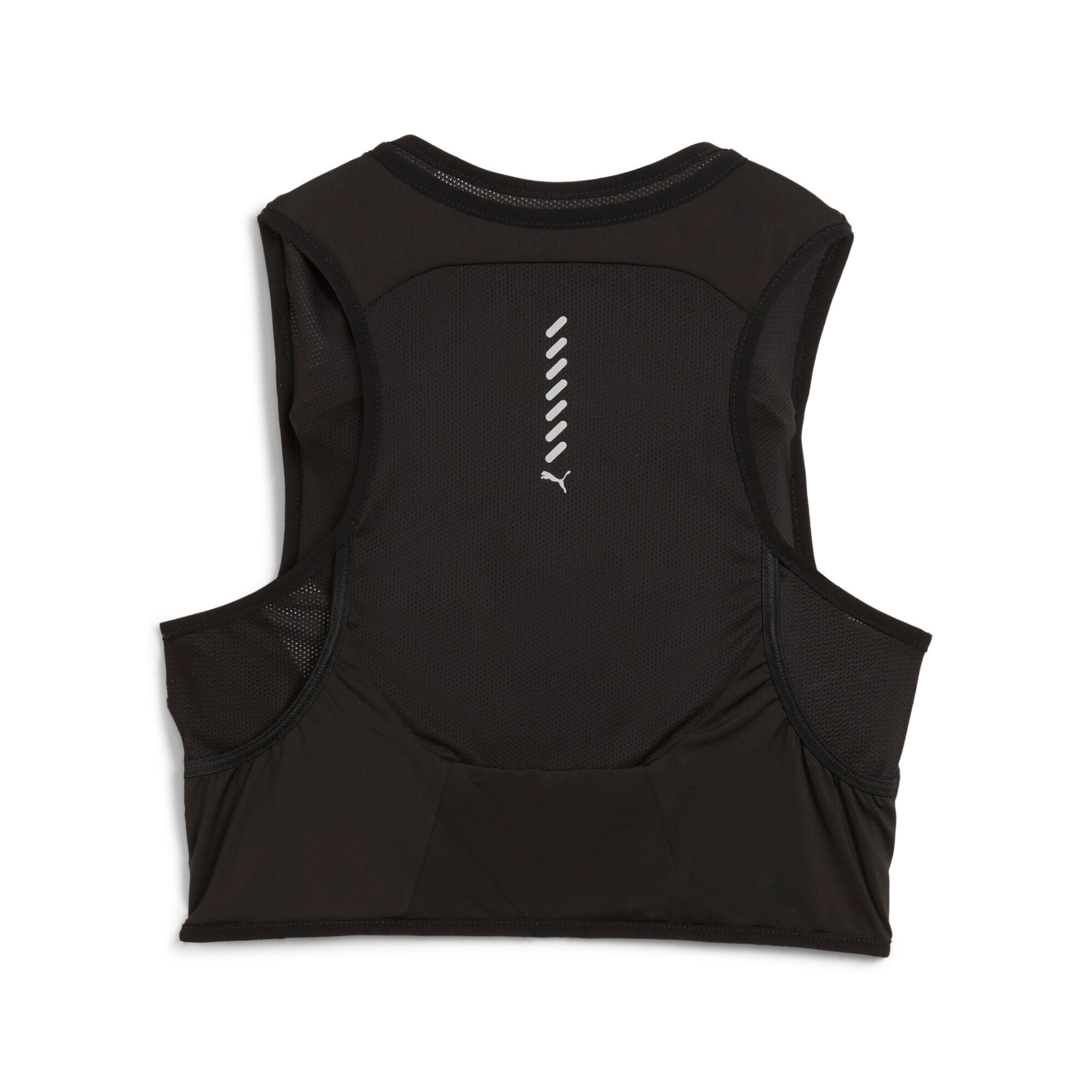PUMA Vest in Black