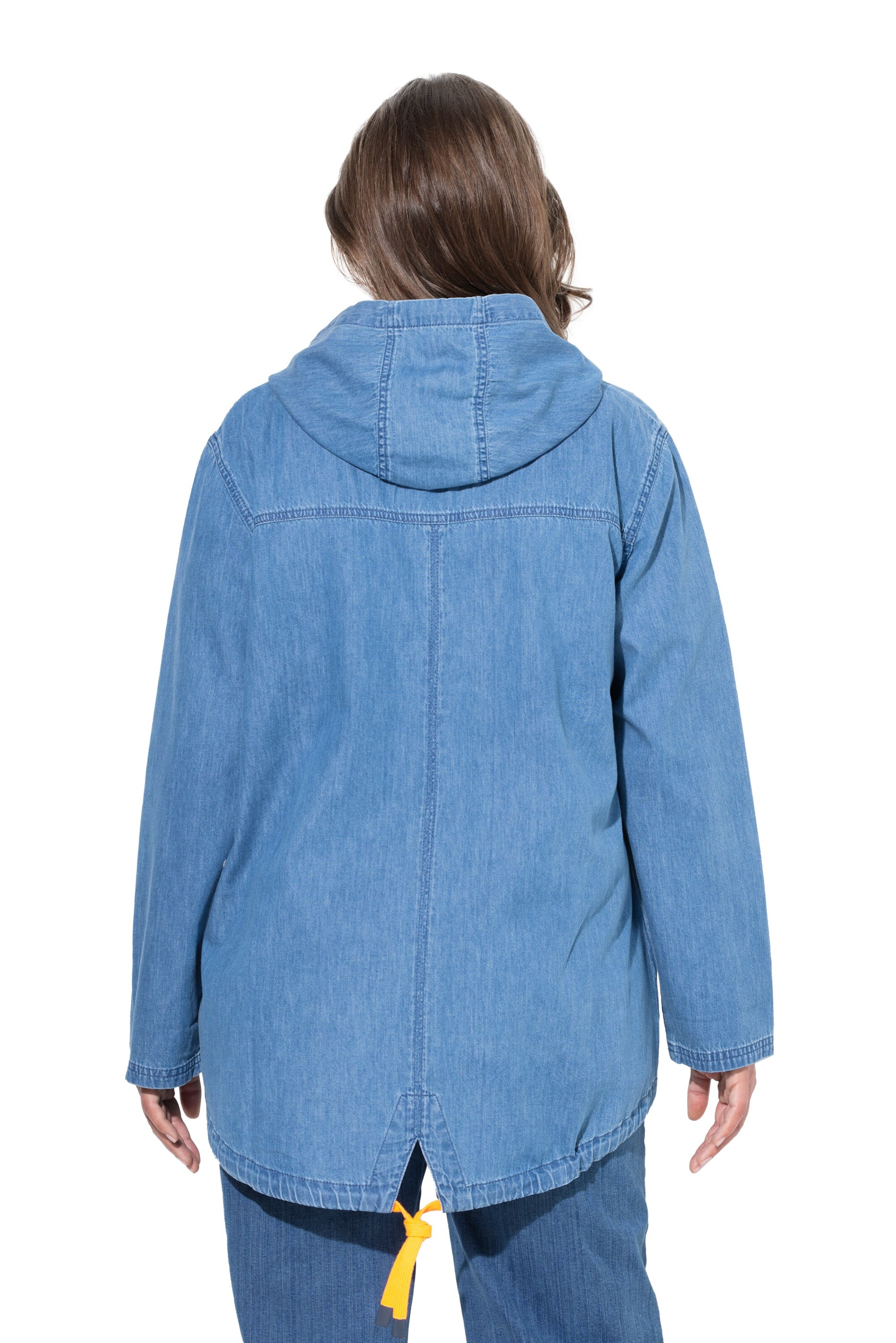 LAURASØN Jacke in Blau