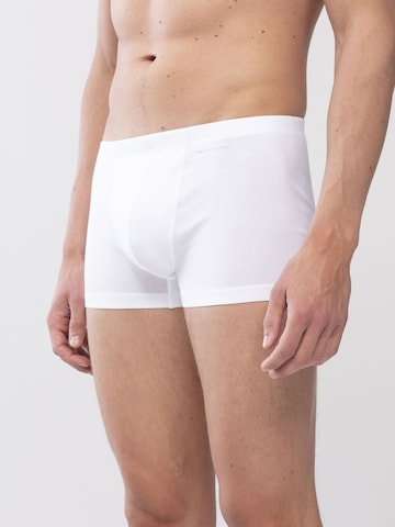 Mey Boxer shorts in White: front