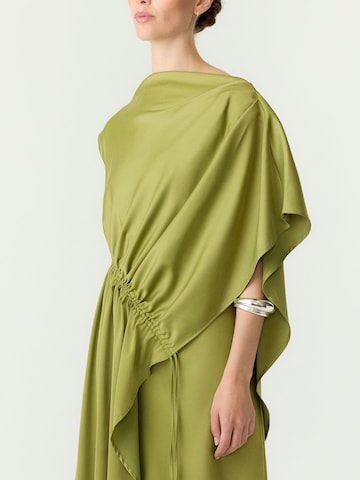YAS Dress 'YASPella' in Green