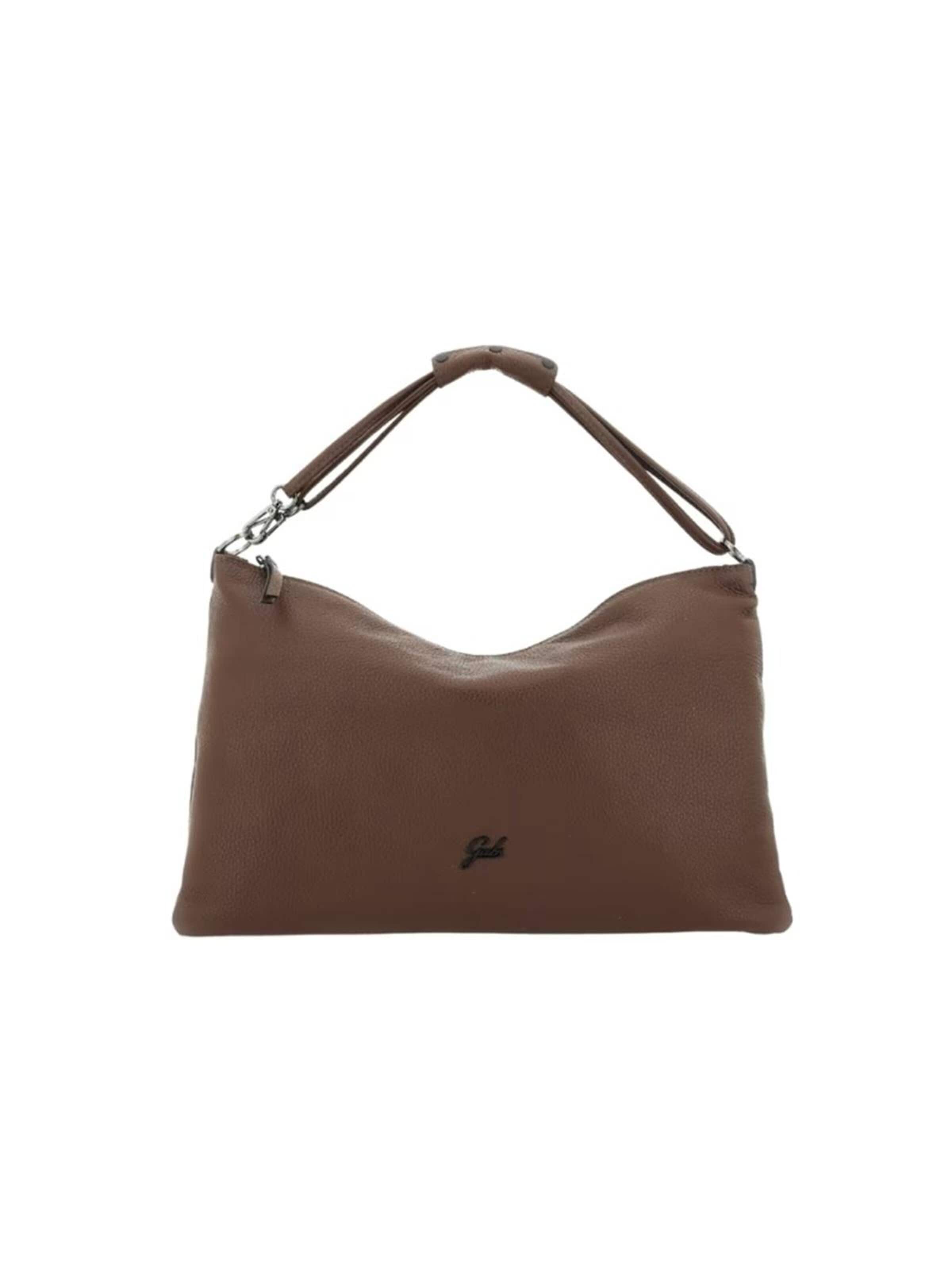 Borsa a tracolla 'Beyonce ew tg M' di Gabs in marrone: frontale