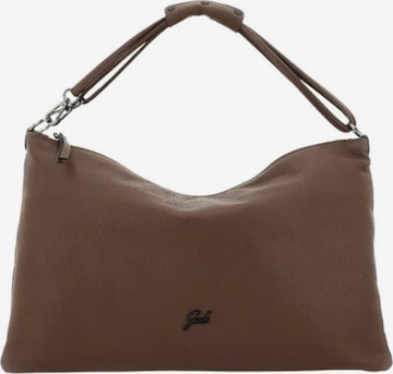 Borsa a tracolla 'Beyonce ew tg M' di Gabs in marrone: frontale