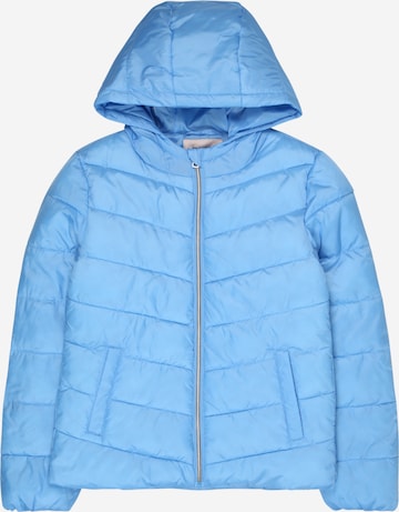 Veste mi-saison 'Tanea' KIDS ONLY en bleu : devant