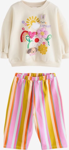 Next Setti värissä beige: etupuoli