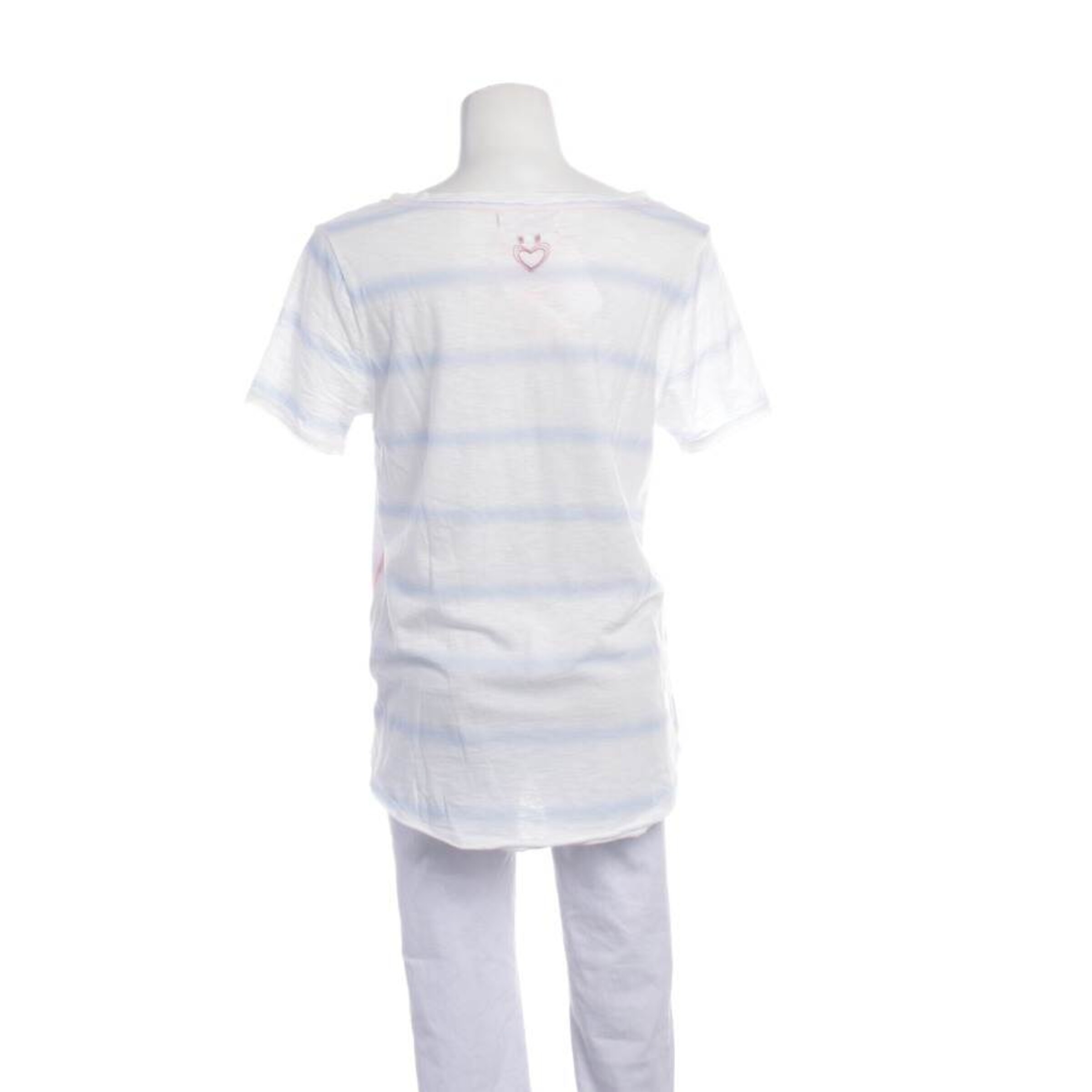 LIEBLINGSSTÜCK Top & Shirt in S in Blue