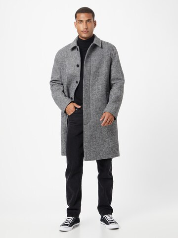 minimum Between-Seasons Coat 'Blanni' in Black