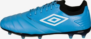 UMBRO Fußballschuh 'Tocco Pro' in Blau