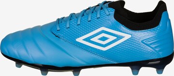 UMBRO Soccer Cleats 'Tocco Pro' in Blue