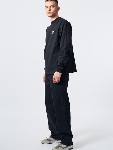 Dr. Denim Loosefit Jeans 'Omar Relaxed' in Grijs