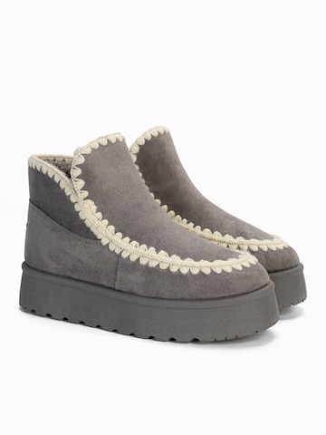 pilka Island Boot Auliniai 'SOPRANO'