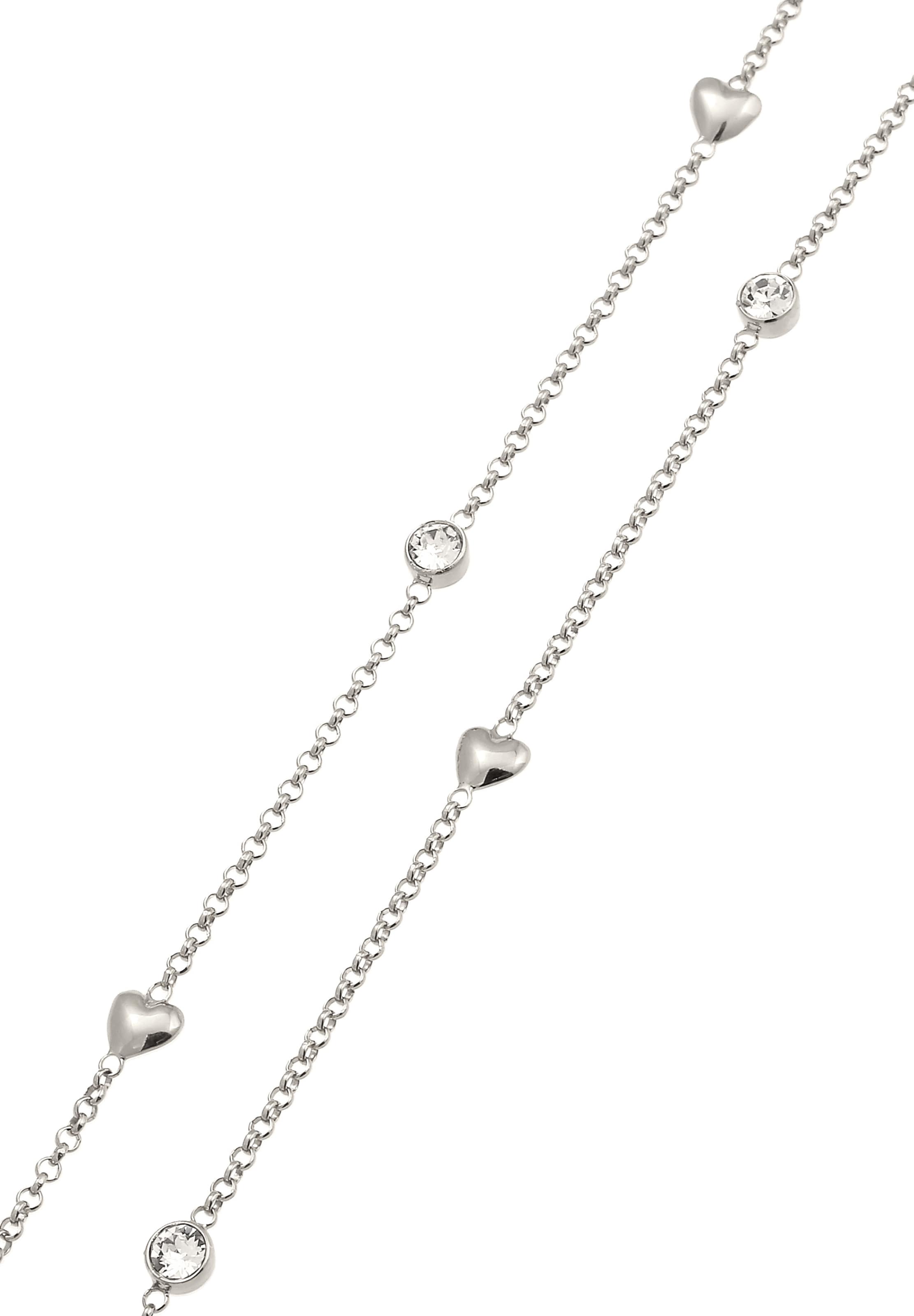 ELLI Kette in Silber