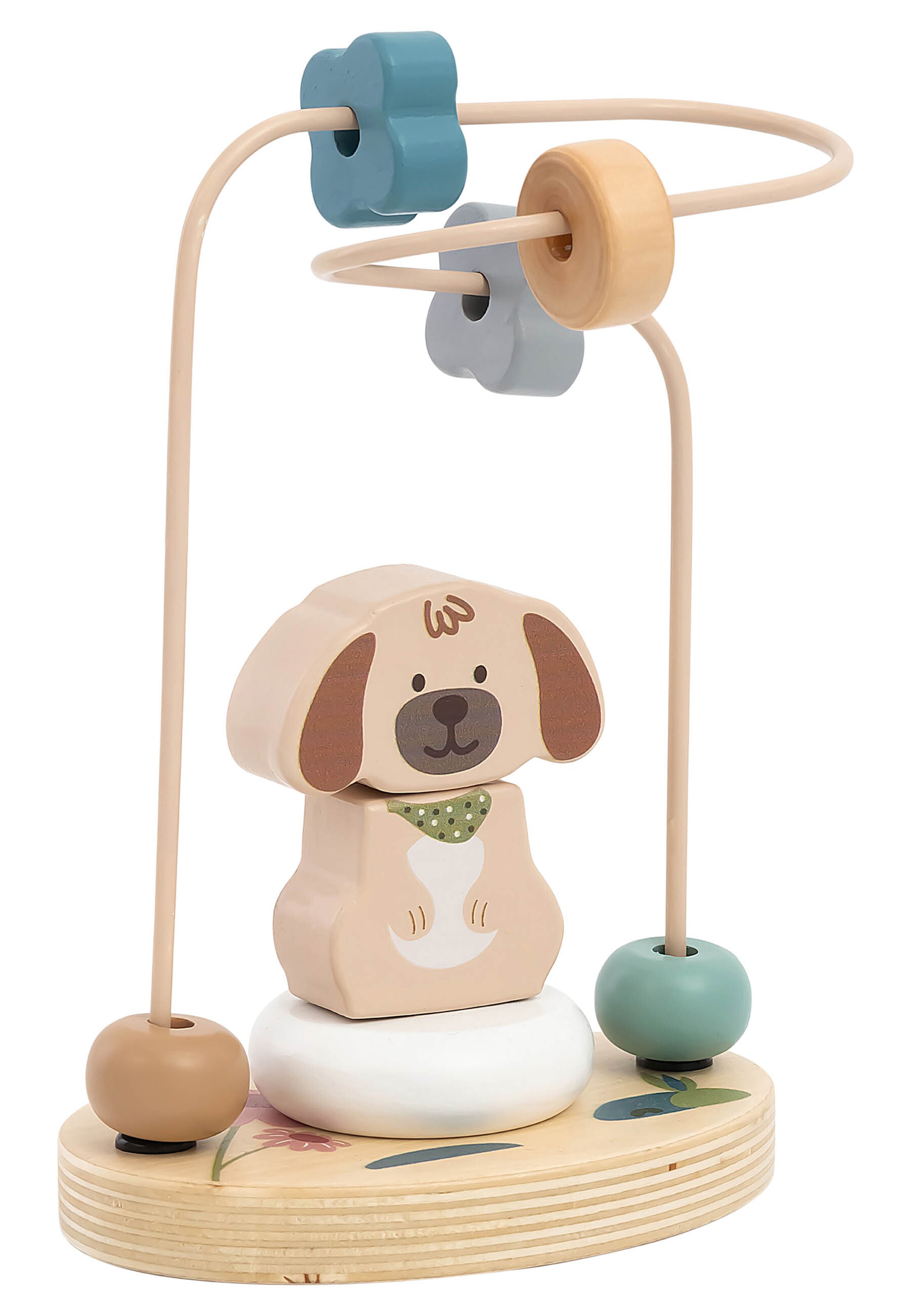 STERNTALER Game 'HUND Lucky' in Mixed colors