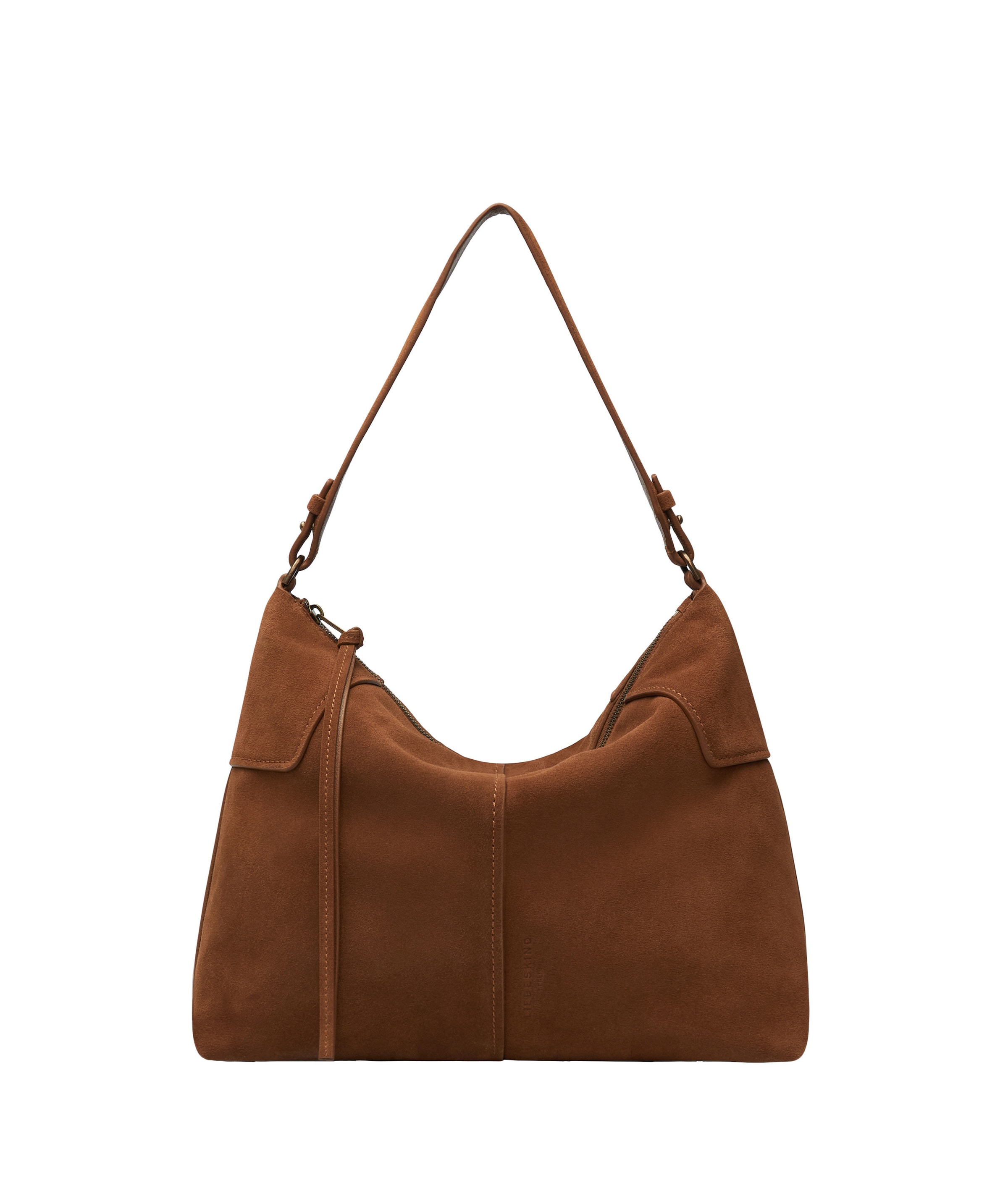 Liebeskind Berlin Sac bandoulière 'Mila ' en One Size en moka, Vue avec produit