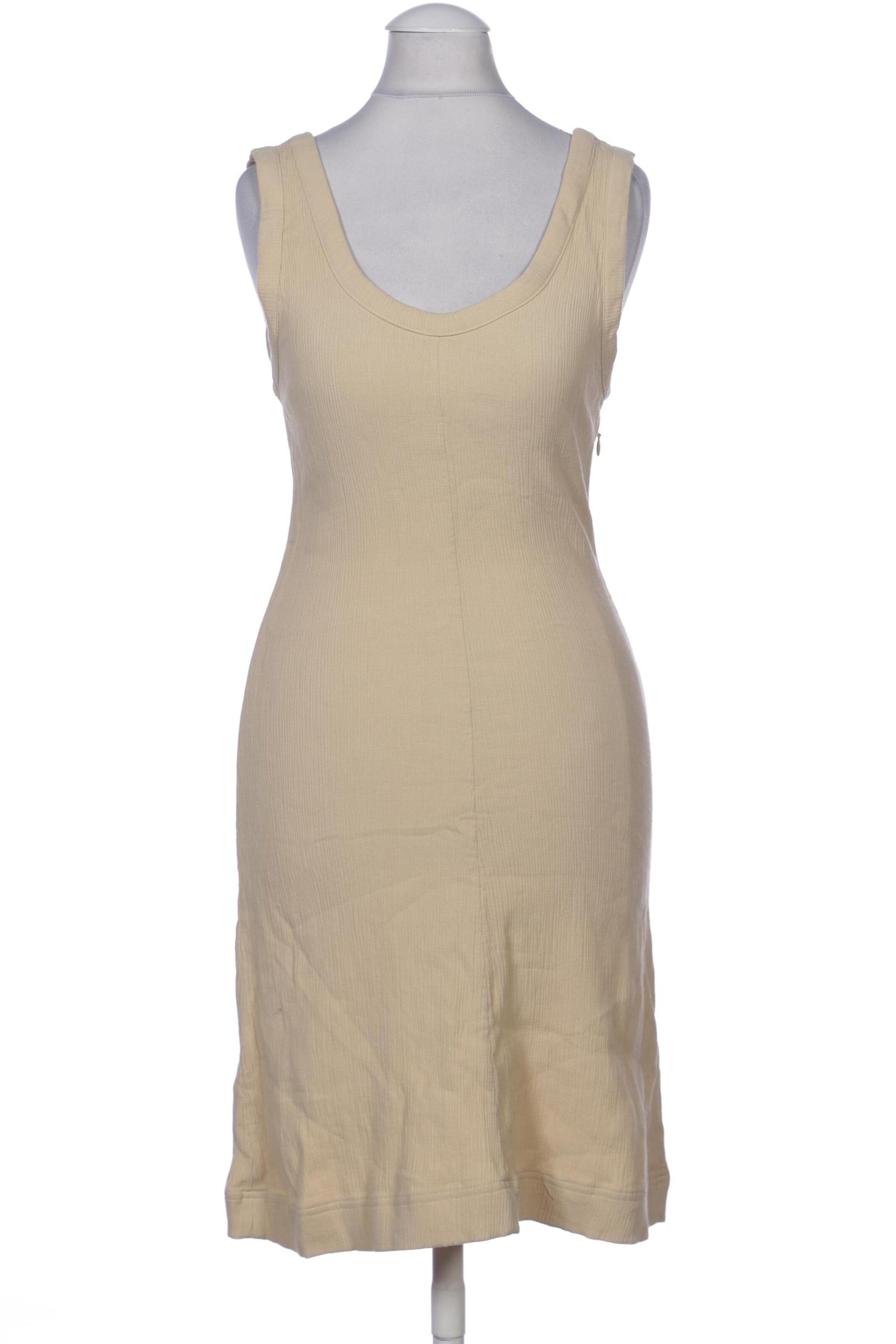 Arket Dress in XS in Yellow: front