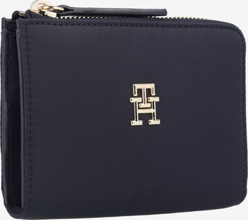 TOMMY HILFIGER Wallet in Blue