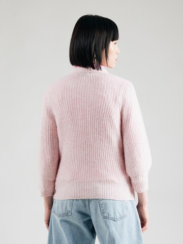 Copenhagen Muse - Jersey en lila