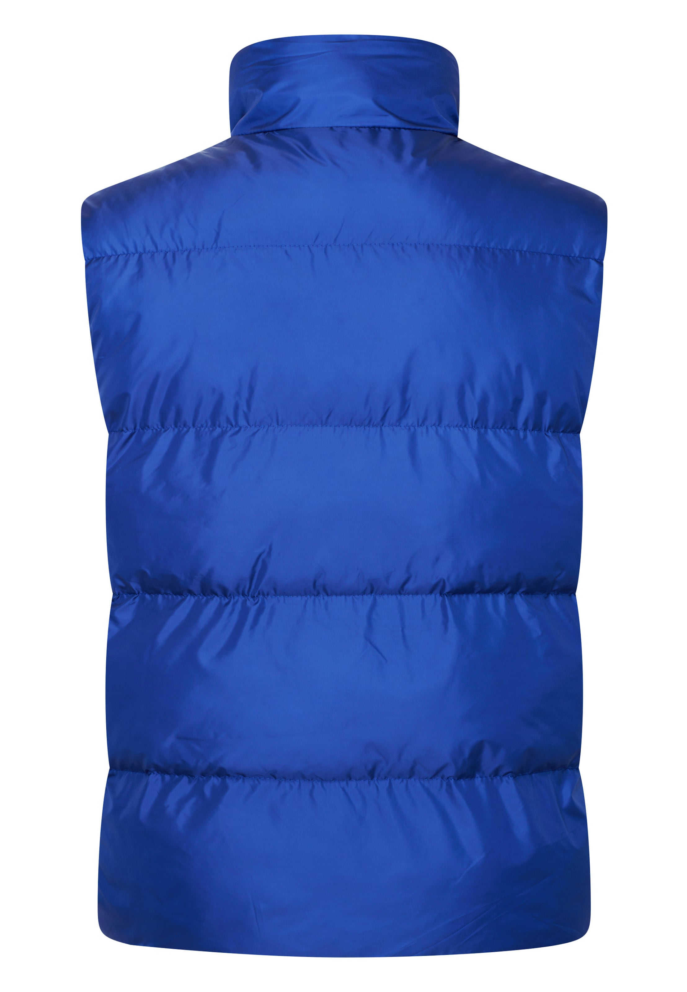Gilet Rusty Neal en bleu
