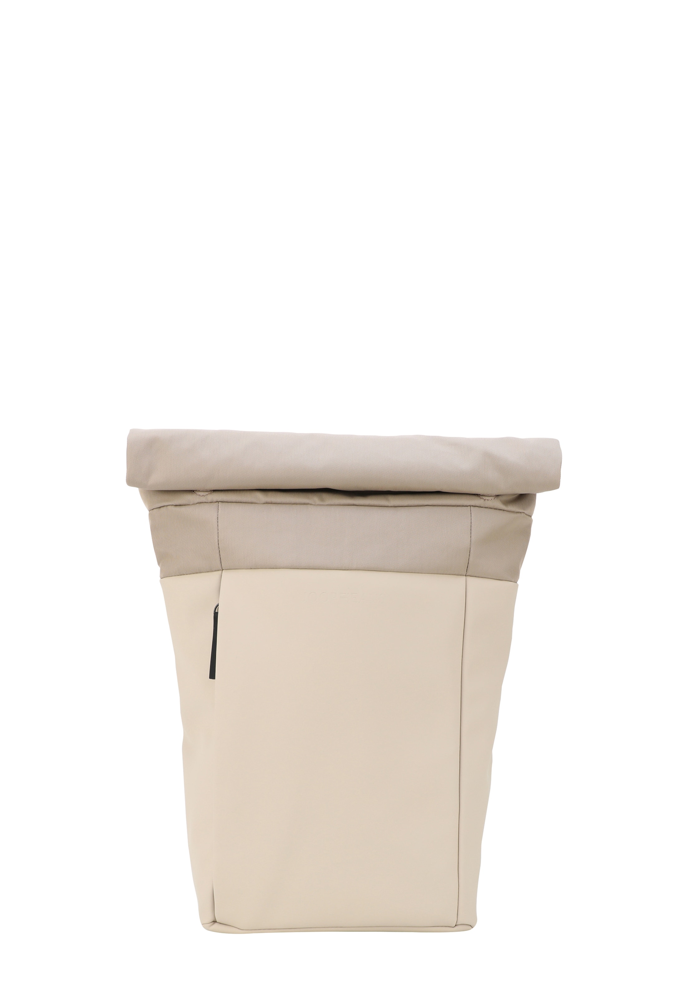 JOOP! Jeans - Mochila 'Atessa Tino' en beige: frente