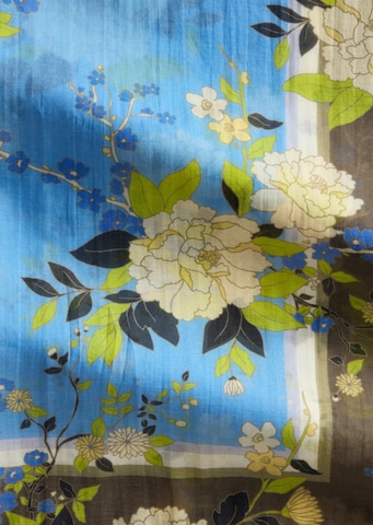 Marc O'Polo Schal in Blau