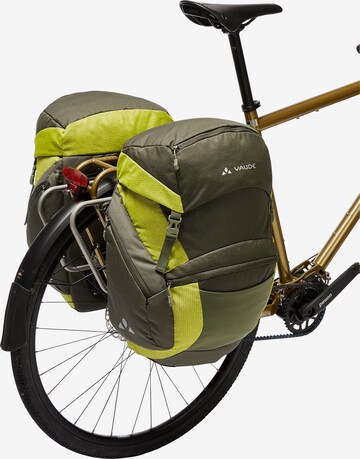 VAUDE Accessoires 'OnTour' in Groen