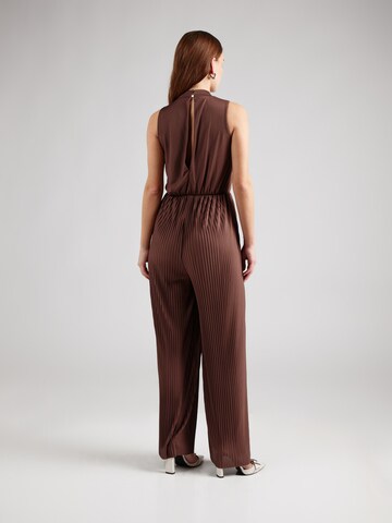 ABOUT YOU - Jumpsuit 'Rana' en marrón