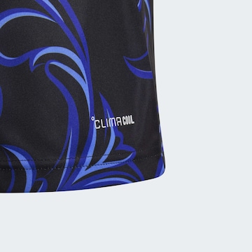 ADIDAS PERFORMANCE Funktionsshirt 'Argentinien 26' in Schwarz