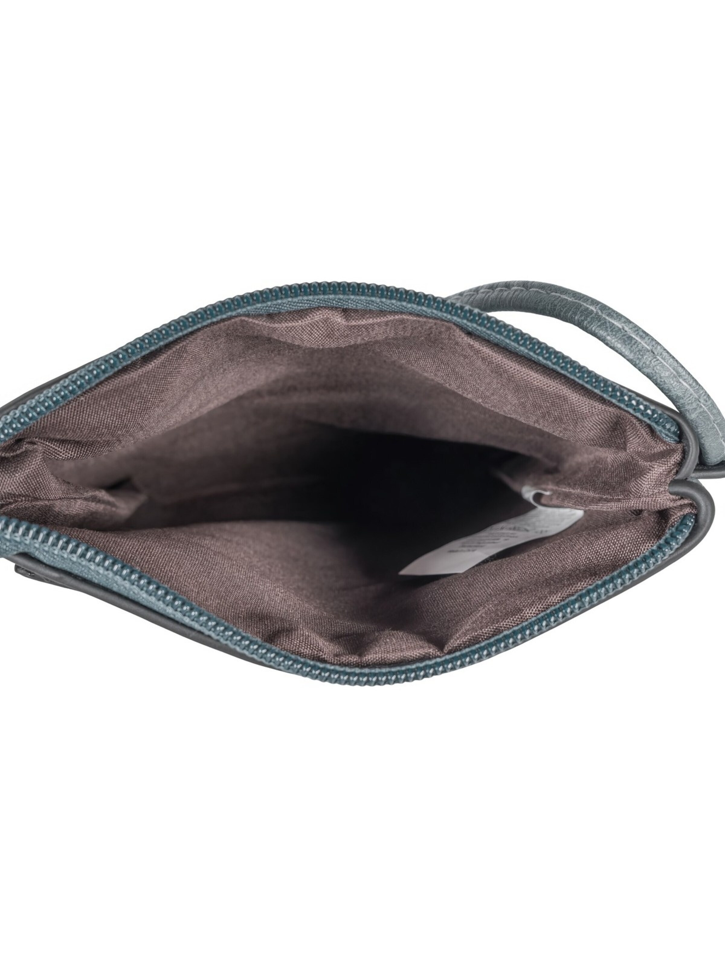 styleBREAKER Umhängetasche 'Mini Umhängetasche mit Nieten Stern'‌‌‌‌ in Blau