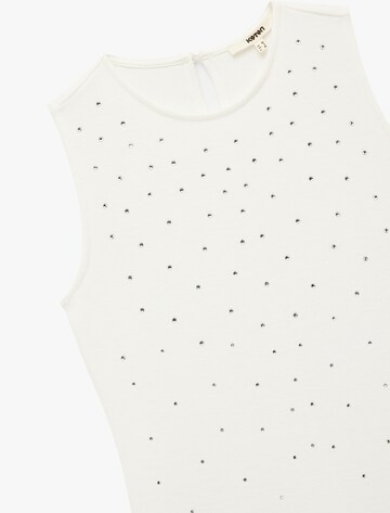 Koton Dress in Beige