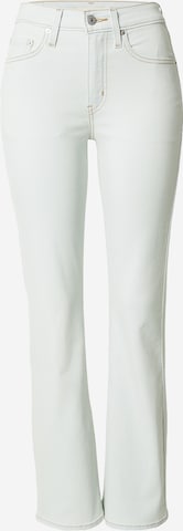 LEVI'S ® Bootcut Farkut '725' värissä sininen: etupuoli