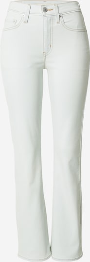 Džinsai '725™ High Rise Bootcut Jeans' iš LEVI'S ®, spalva – pastelinė mėlyna, Prekių apžvalga