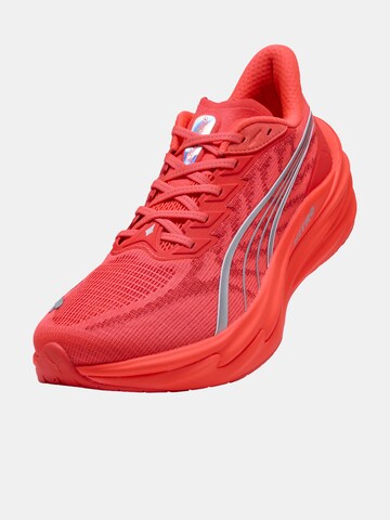 PUMA Laufschuh 'Deviate Nitro 4' in Orange