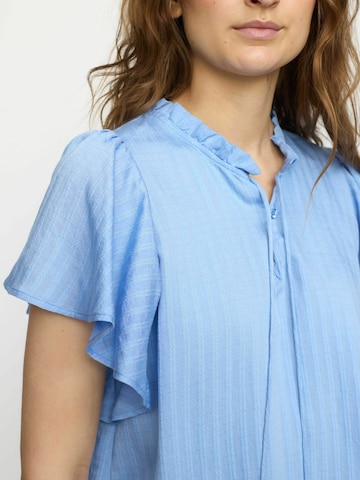 Camicia da donna 'SRChloe ' di Soft Rebels in blu
