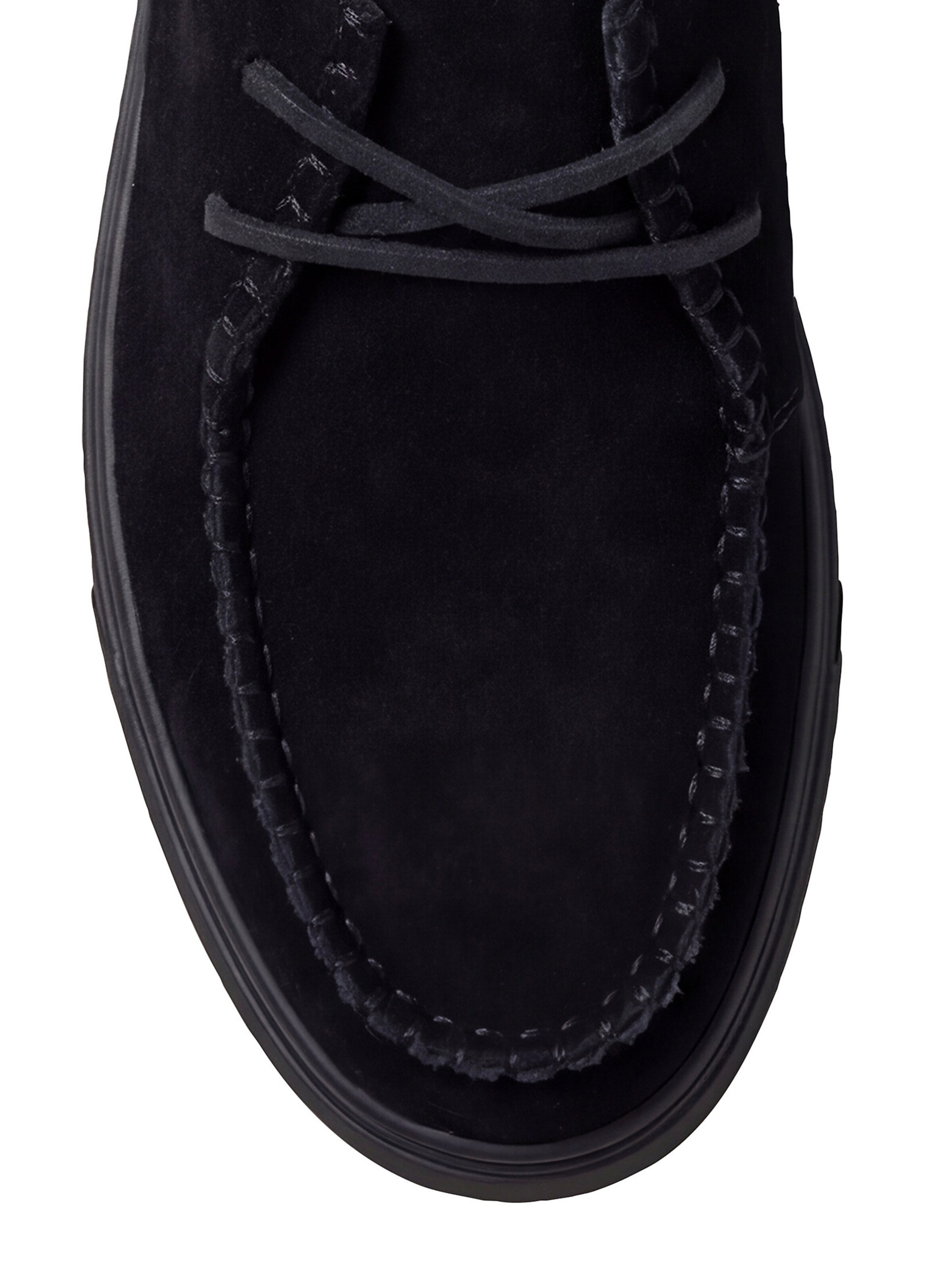 Regular Mocassin Calvin Klein en noir