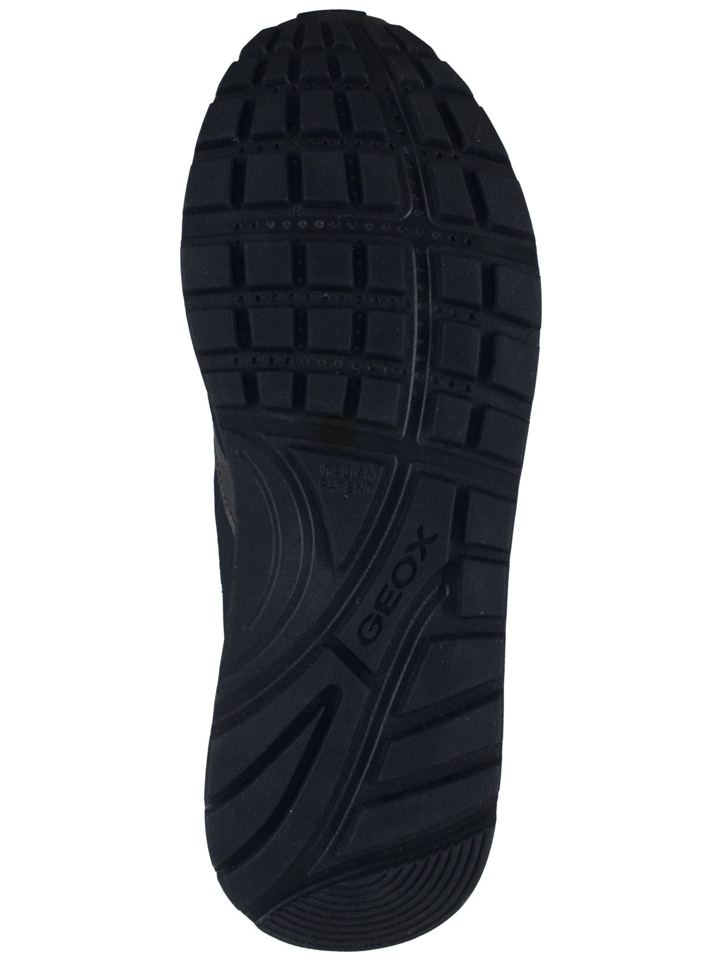 GEOX Sneaker in Blau