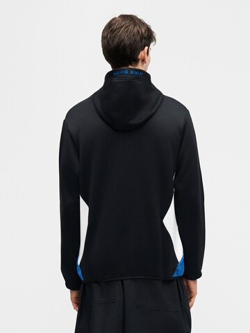 Nike Sportswear Dressipluus, värv must