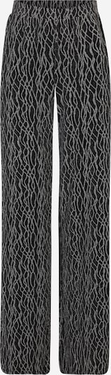 Pantaloni 'KANYZ' Vero Moda Tall pe gri argintiu / negru, Vizualizare produs