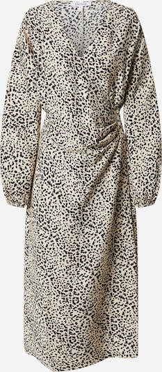 Suknelė 'Grete' iš EDITED, spalva – smėlio spalva / juoda, Prekių apžvalga