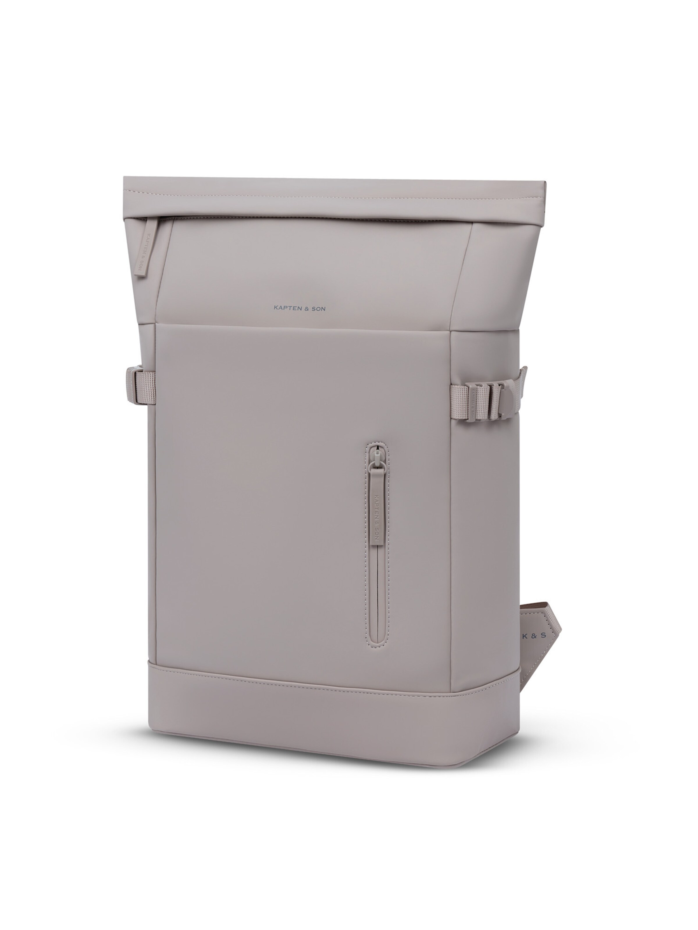 Kapten & Son Rucksack 'Helsinki'‌‌‌‌‌‌‌‌‌‌ in Pink