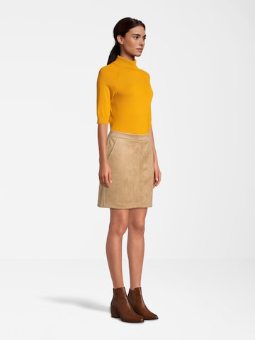 Orsay Skirt 'Belmini' in Brown