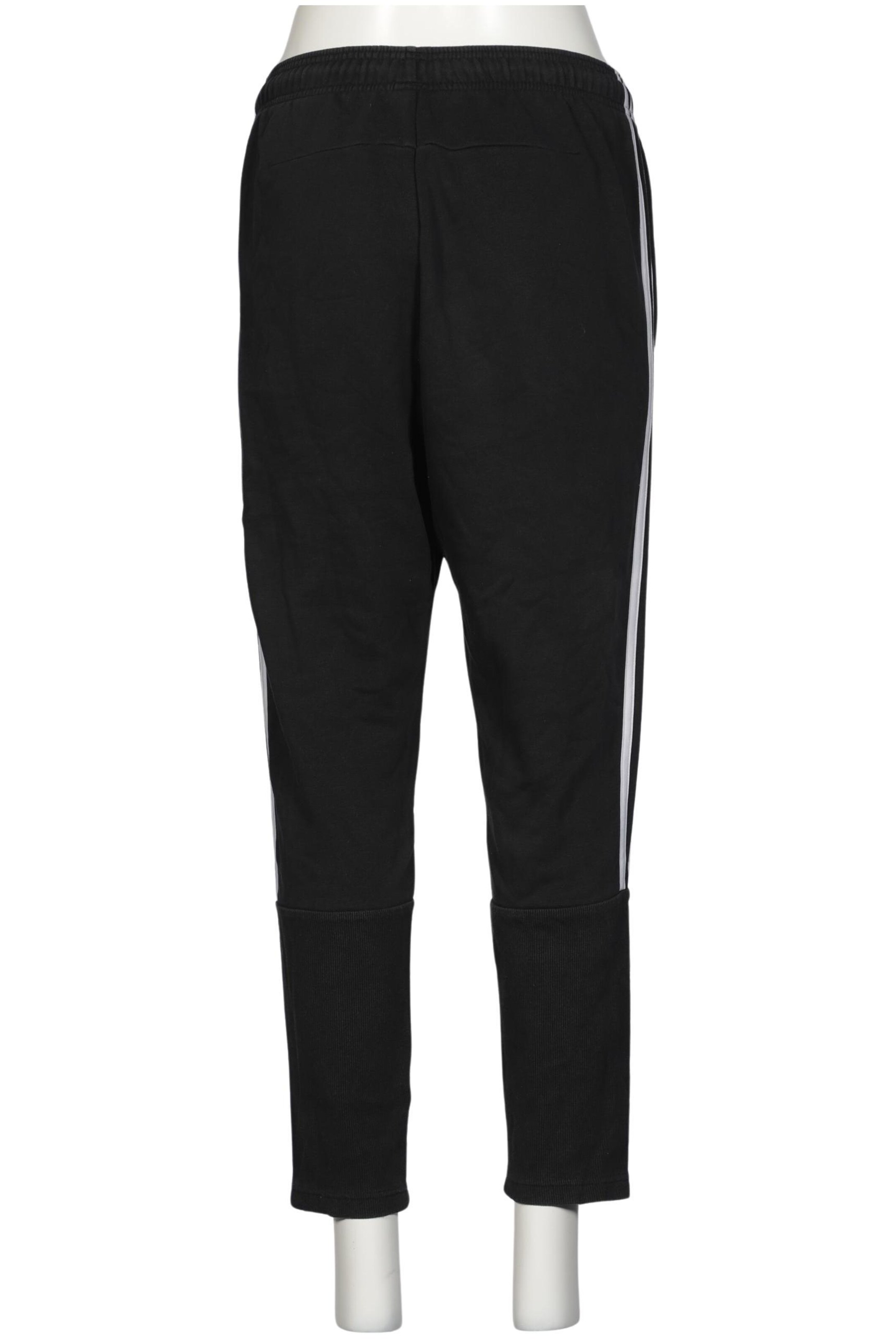 ADIDAS PERFORMANCE Pants in M in Black