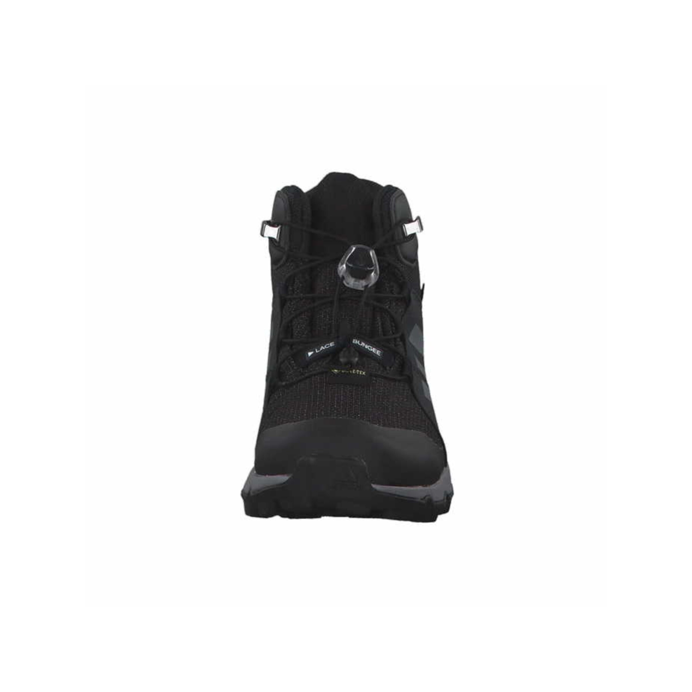 ADIDAS TERREX Boots 'Terrex' in Zwart