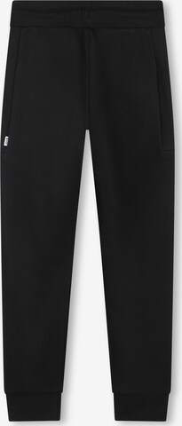 BOSS Kidswear Tapered Pants in Black