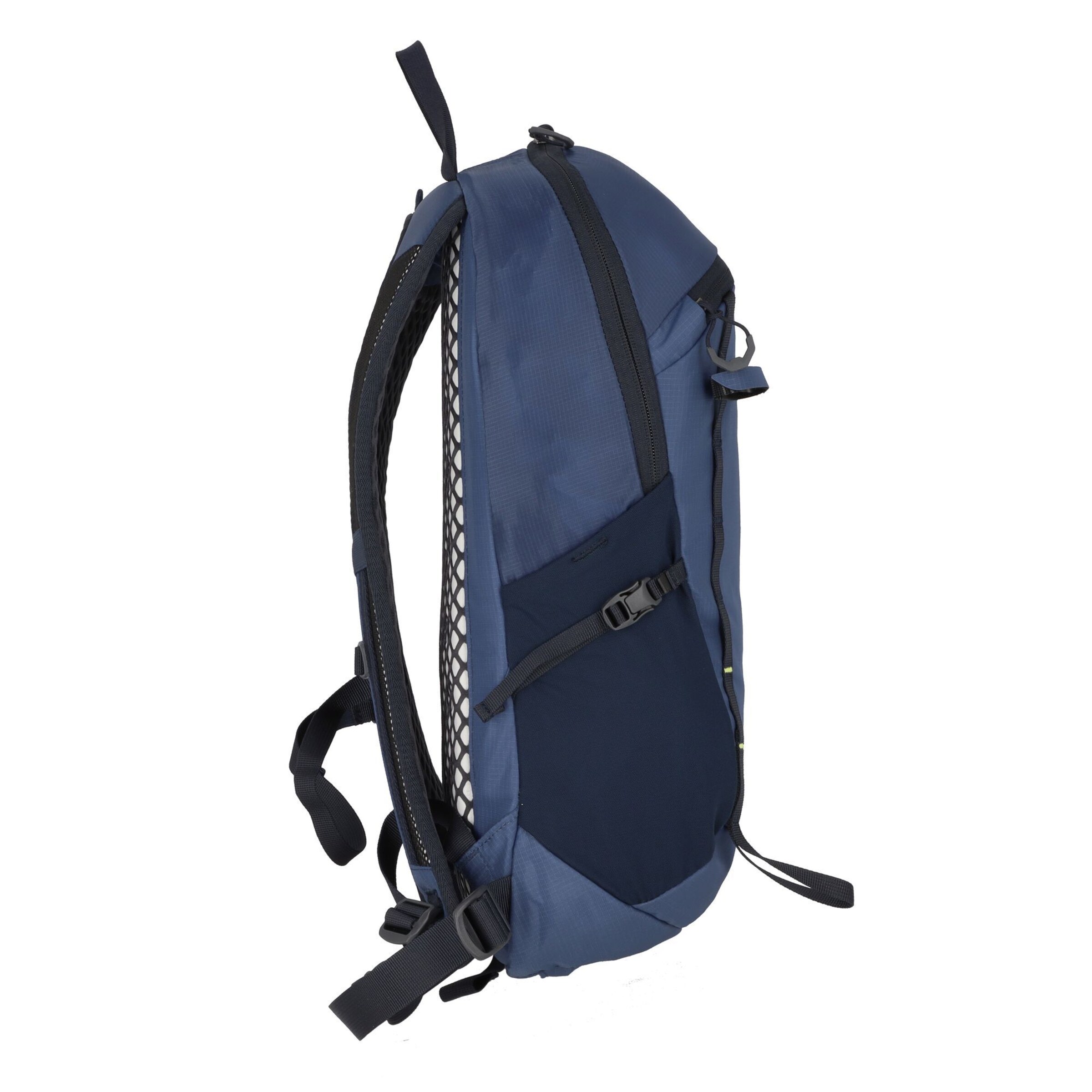Sac à dos de sport 'Prelight Shape 15' JACK WOLFSKIN en bleu