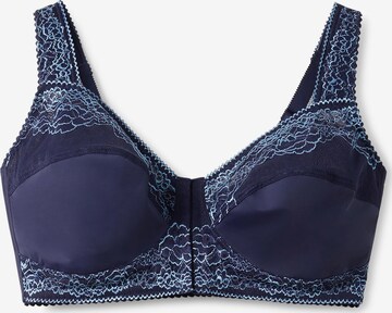 SHEEGO Minimiser Minimizer in Blue: front